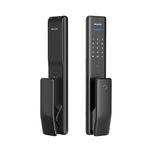PHILIPS Alpha