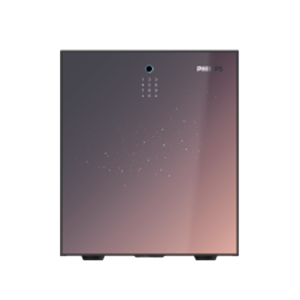 PHILIPS SBX501